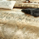 Luxury European Wedding Bedding Sets